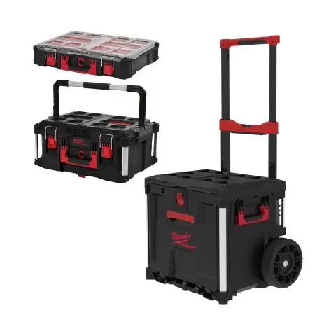 Milwaukee 4932498984 Verktygsvagn Köp online